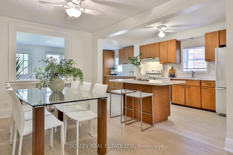 Photo 12 at 682 Hillsdale Avenue E, Mount Pleasant East, Toronto