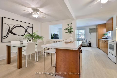 Photo 14 at 682 Hillsdale Avenue E, Mount Pleasant East, Toronto