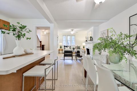 Photo 19 at 682 Hillsdale Avenue E, Mount Pleasant East, Toronto