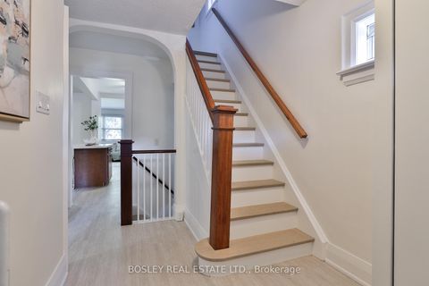 Photo 20 at 682 Hillsdale Avenue E, Mount Pleasant East, Toronto