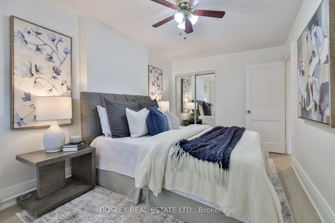 Photo 21 at 682 Hillsdale Avenue E, Mount Pleasant East, Toronto