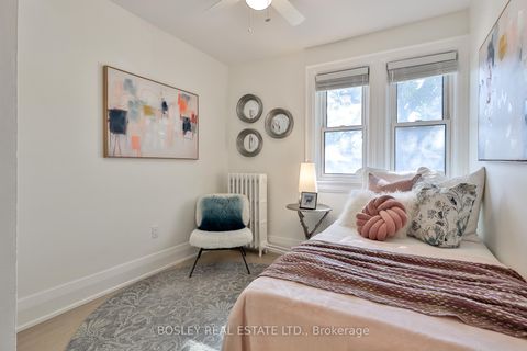 Photo 26 at 682 Hillsdale Avenue E, Mount Pleasant East, Toronto