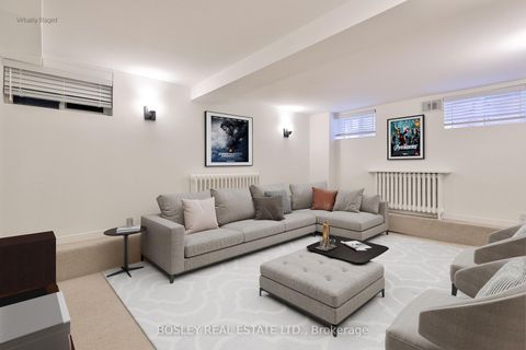 Photo 29 at 682 Hillsdale Avenue E, Mount Pleasant East, Toronto