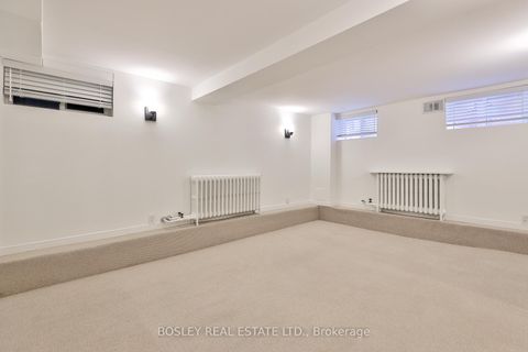 Photo 30 at 682 Hillsdale Avenue E, Mount Pleasant East, Toronto