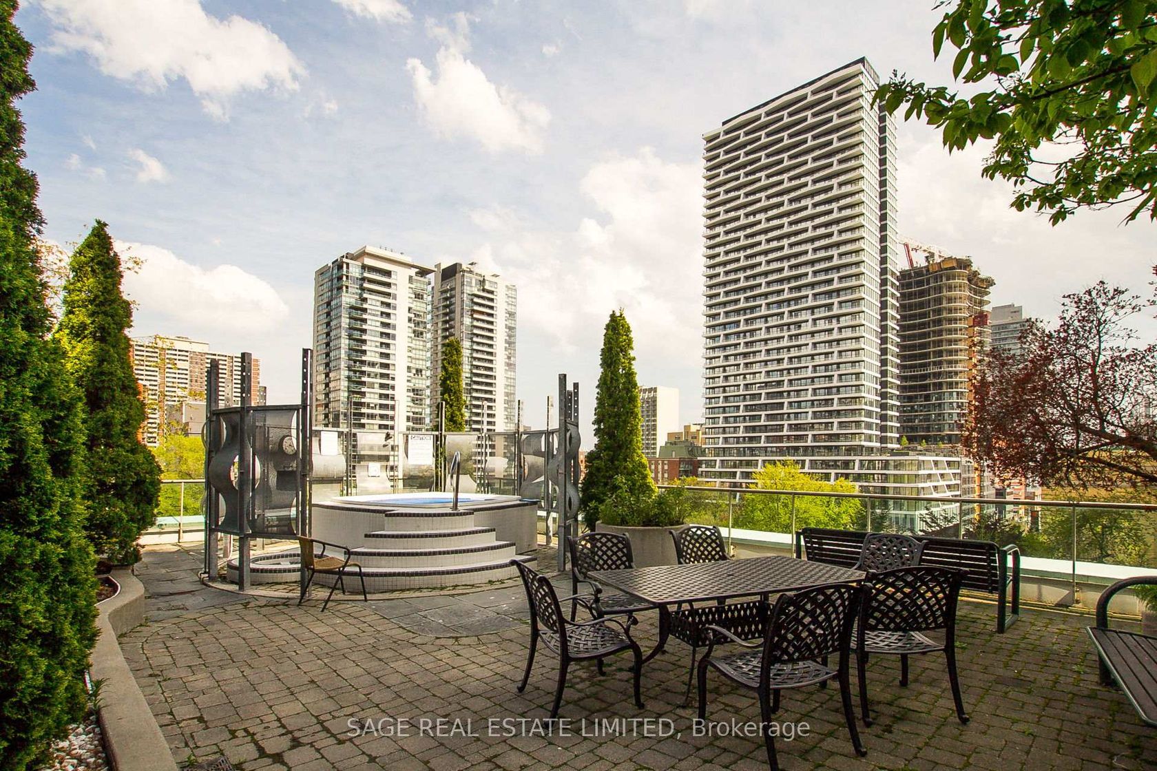 Photo 19 at 213 - 70 Alexander Street, Yonge Corridor, Toronto Photo 19 at 213 - 70 Alexander Street, Yonge Corridor, Toronto