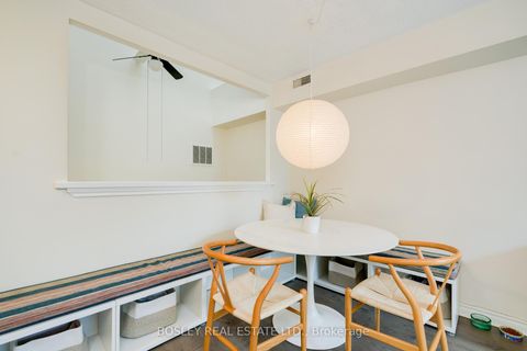 Photo 3 at 7 - 83 Pape Avenue, South Riverdale, Toronto