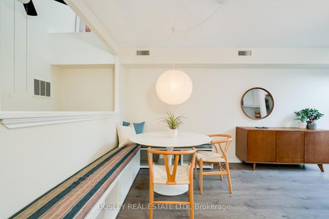 Photo 4 at 7 - 83 Pape Avenue, South Riverdale, Toronto