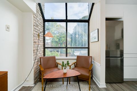 Photo 7 at 7 - 83 Pape Avenue, South Riverdale, Toronto Photo 7 at 7 - 83 Pape Avenue, South Riverdale, Toronto