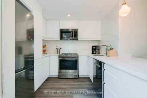 Photo 9 at 7 - 83 Pape Avenue, South Riverdale, Toronto Photo 9 at 7 - 83 Pape Avenue, South Riverdale, Toronto