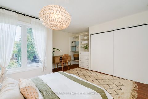 Photo 12 at 7 - 83 Pape Avenue, South Riverdale, Toronto