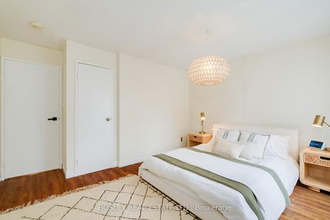 Photo 13 at 7 - 83 Pape Avenue, South Riverdale, Toronto Photo 13 at 7 - 83 Pape Avenue, South Riverdale, Toronto