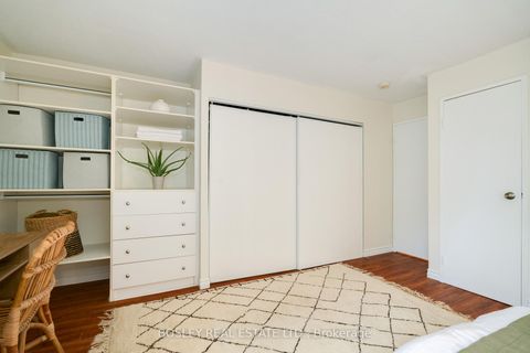 Photo 14 at 7 - 83 Pape Avenue, South Riverdale, Toronto