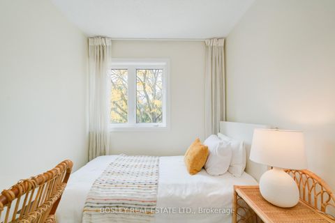 Photo 19 at 7 - 83 Pape Avenue, South Riverdale, Toronto