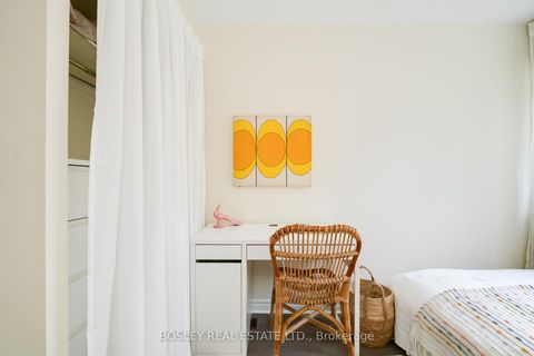 Photo 20 at 7 - 83 Pape Avenue, South Riverdale, Toronto