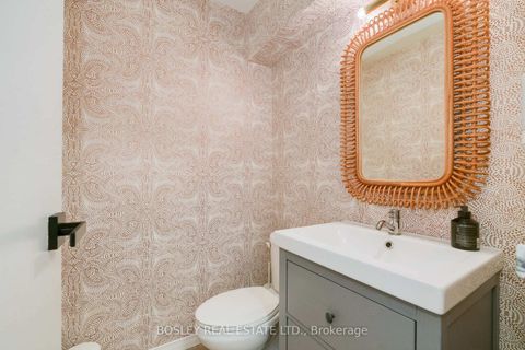 Photo 21 at 7 - 83 Pape Avenue, South Riverdale, Toronto