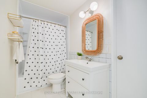 Photo 22 at 7 - 83 Pape Avenue, South Riverdale, Toronto