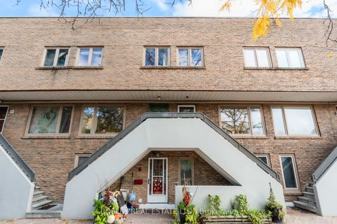 Photo 26 at 7 - 83 Pape Avenue, South Riverdale, Toronto Photo 26 at 7 - 83 Pape Avenue, South Riverdale, Toronto