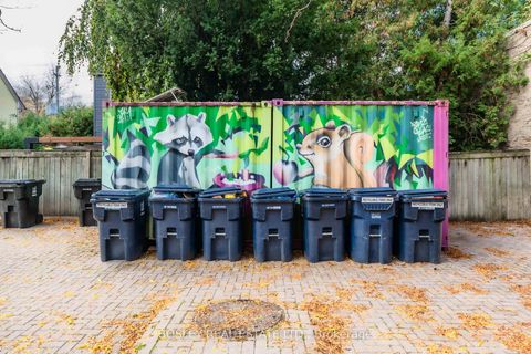 Photo 28 at 7 - 83 Pape Avenue, South Riverdale, Toronto