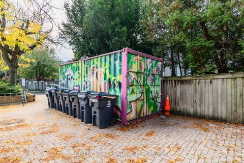 Photo 29 at 7 - 83 Pape Avenue, South Riverdale, Toronto