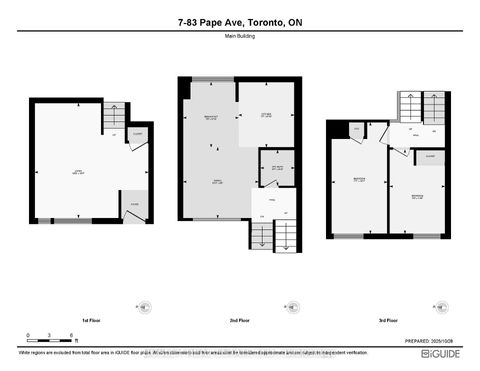 Photo 30 at 7 - 83 Pape Avenue, South Riverdale, Toronto Photo 30 at 7 - 83 Pape Avenue, South Riverdale, Toronto
