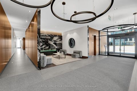 Photo 4 at 1508 - 7895 Jane Street, Concord, Vaughan