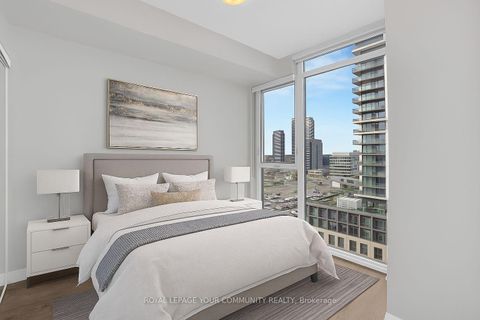 Photo 20 at 1508 - 7895 Jane Street, Concord, Vaughan