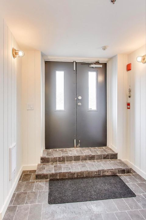 Photo 9 at 102A - 245 Carlaw Avenue, South Riverdale, Toronto