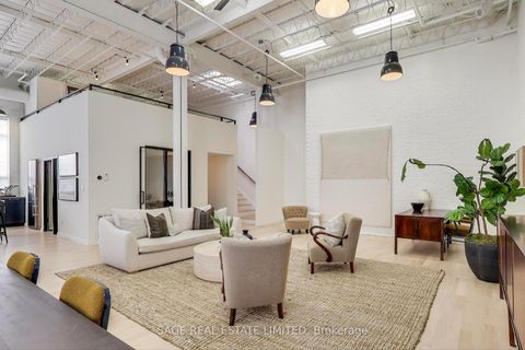 Photo 11 at 102A - 245 Carlaw Avenue, South Riverdale, Toronto