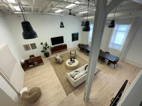 Photo 14 at 102A - 245 Carlaw Avenue, South Riverdale, Toronto