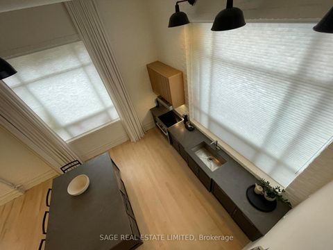 Photo 20 at 102A - 245 Carlaw Avenue, South Riverdale, Toronto