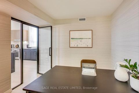 Photo 23 at 102A - 245 Carlaw Avenue, South Riverdale, Toronto