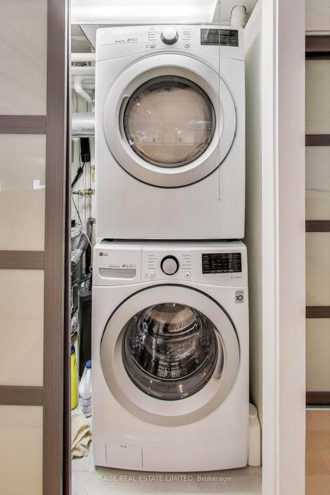 Photo 28 at 102A - 245 Carlaw Avenue, South Riverdale, Toronto