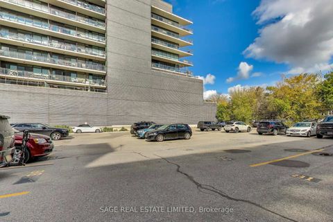 Photo 34 at 102A - 245 Carlaw Avenue, South Riverdale, Toronto