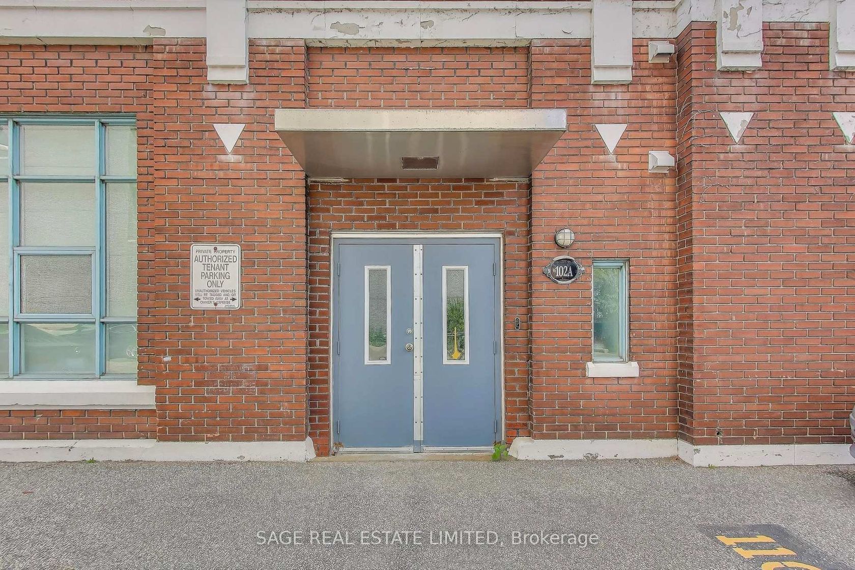 Photo 8 at 102A - 245 Carlaw Avenue, South Riverdale, Toronto Photo 8 at 102A - 245 Carlaw Avenue, South Riverdale, Toronto