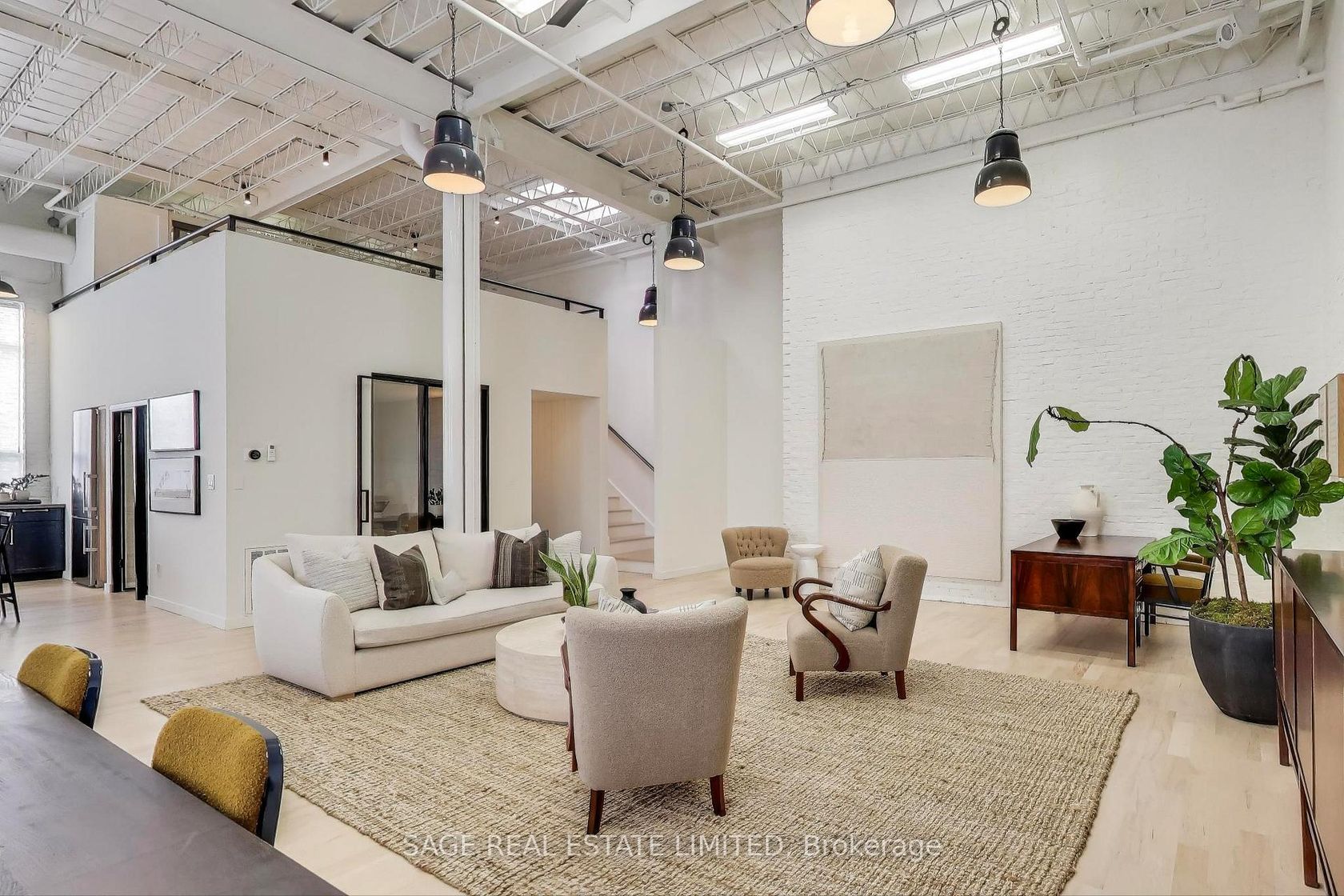 Photo 11 at 102A - 245 Carlaw Avenue, South Riverdale, Toronto Photo 11 at 102A - 245 Carlaw Avenue, South Riverdale, Toronto