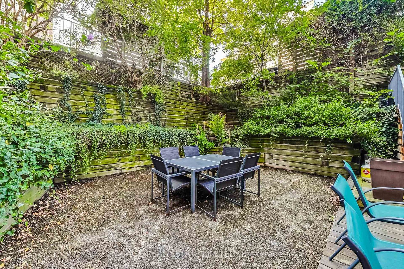 Photo 32 at 102A - 245 Carlaw Avenue, South Riverdale, Toronto Photo 32 at 102A - 245 Carlaw Avenue, South Riverdale, Toronto