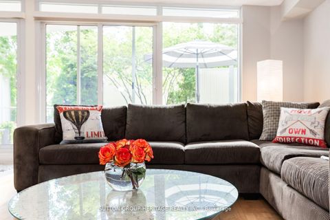 Photo 5 at 126 - 550 Queens Quay W, Waterfront Communities C1, Toronto