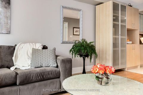 Photo 9 at 126 - 550 Queens Quay W, Waterfront Communities C1, Toronto