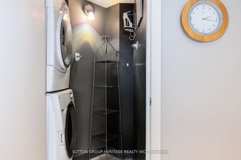 Photo 17 at 126 - 550 Queens Quay W, Waterfront Communities C1, Toronto