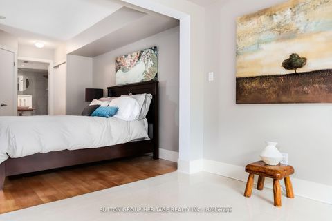 Photo 18 at 126 - 550 Queens Quay W, Waterfront Communities C1, Toronto