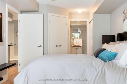 Photo 19 at 126 - 550 Queens Quay W, Waterfront Communities C1, Toronto