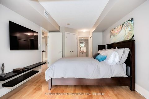 Photo 20 at 126 - 550 Queens Quay W, Waterfront Communities C1, Toronto