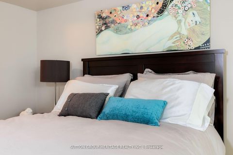 Photo 21 at 126 - 550 Queens Quay W, Waterfront Communities C1, Toronto