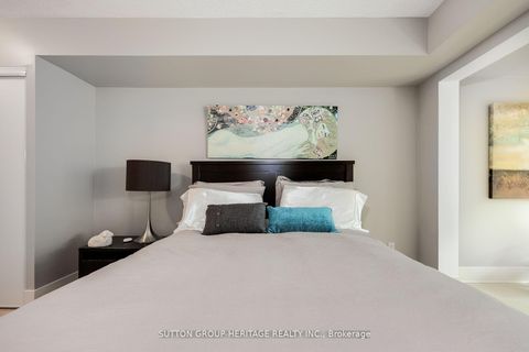 Photo 22 at 126 - 550 Queens Quay W, Waterfront Communities C1, Toronto