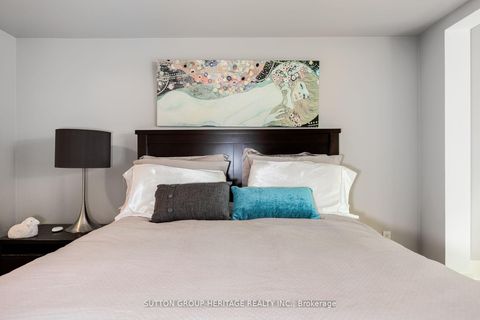 Photo 23 at 126 - 550 Queens Quay W, Waterfront Communities C1, Toronto