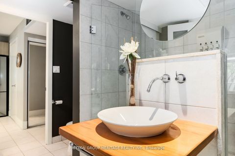 Photo 29 at 126 - 550 Queens Quay W, Waterfront Communities C1, Toronto