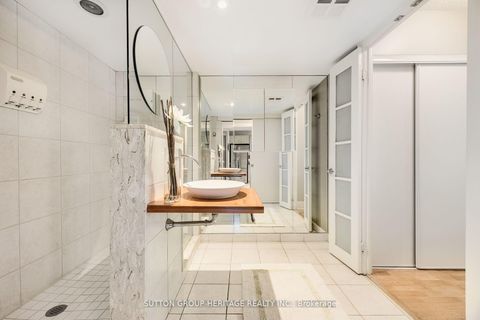 Photo 30 at 126 - 550 Queens Quay W, Waterfront Communities C1, Toronto