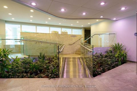 Photo 35 at 126 - 550 Queens Quay W, Waterfront Communities C1, Toronto