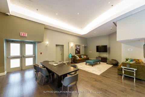 Photo 36 at 126 - 550 Queens Quay W, Waterfront Communities C1, Toronto
