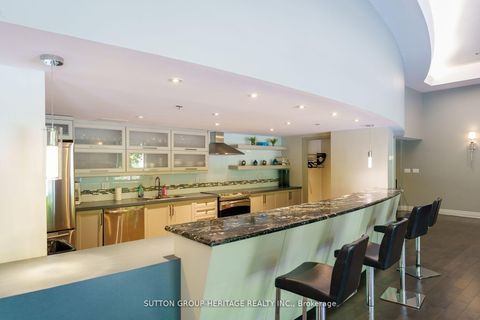 Photo 37 at 126 - 550 Queens Quay W, Waterfront Communities C1, Toronto